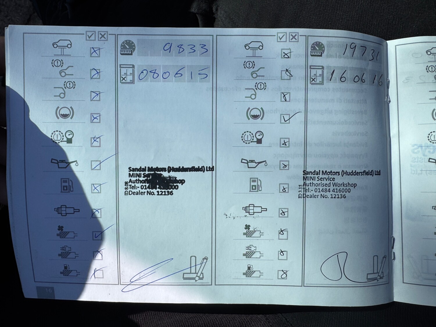 Used MINI Hatch 2013 for sale - 77608044: Photo 24