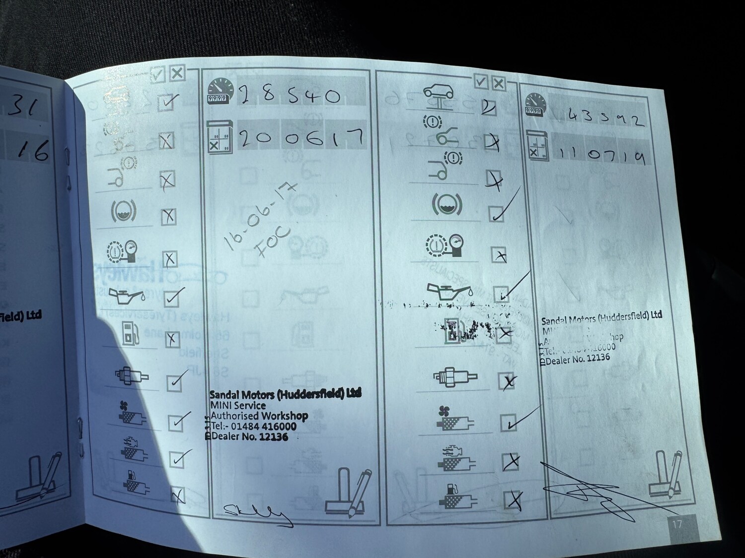 Used MINI Hatch 2013 for sale - 77608044: Photo 25