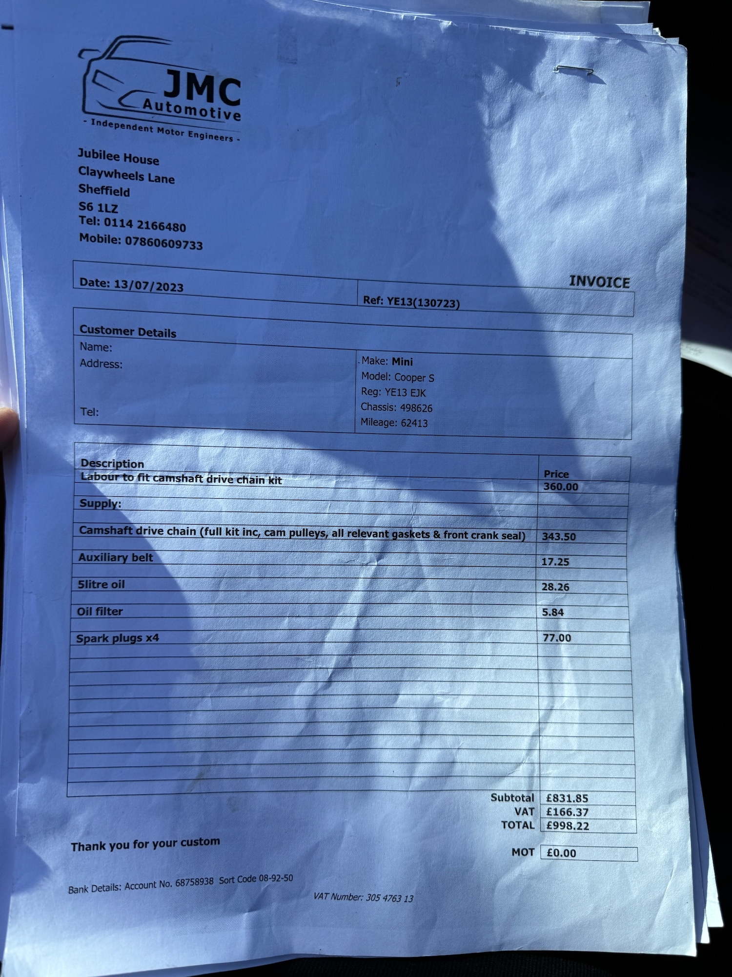 Used MINI Hatch 2013 for sale - 77608044: Photo 27