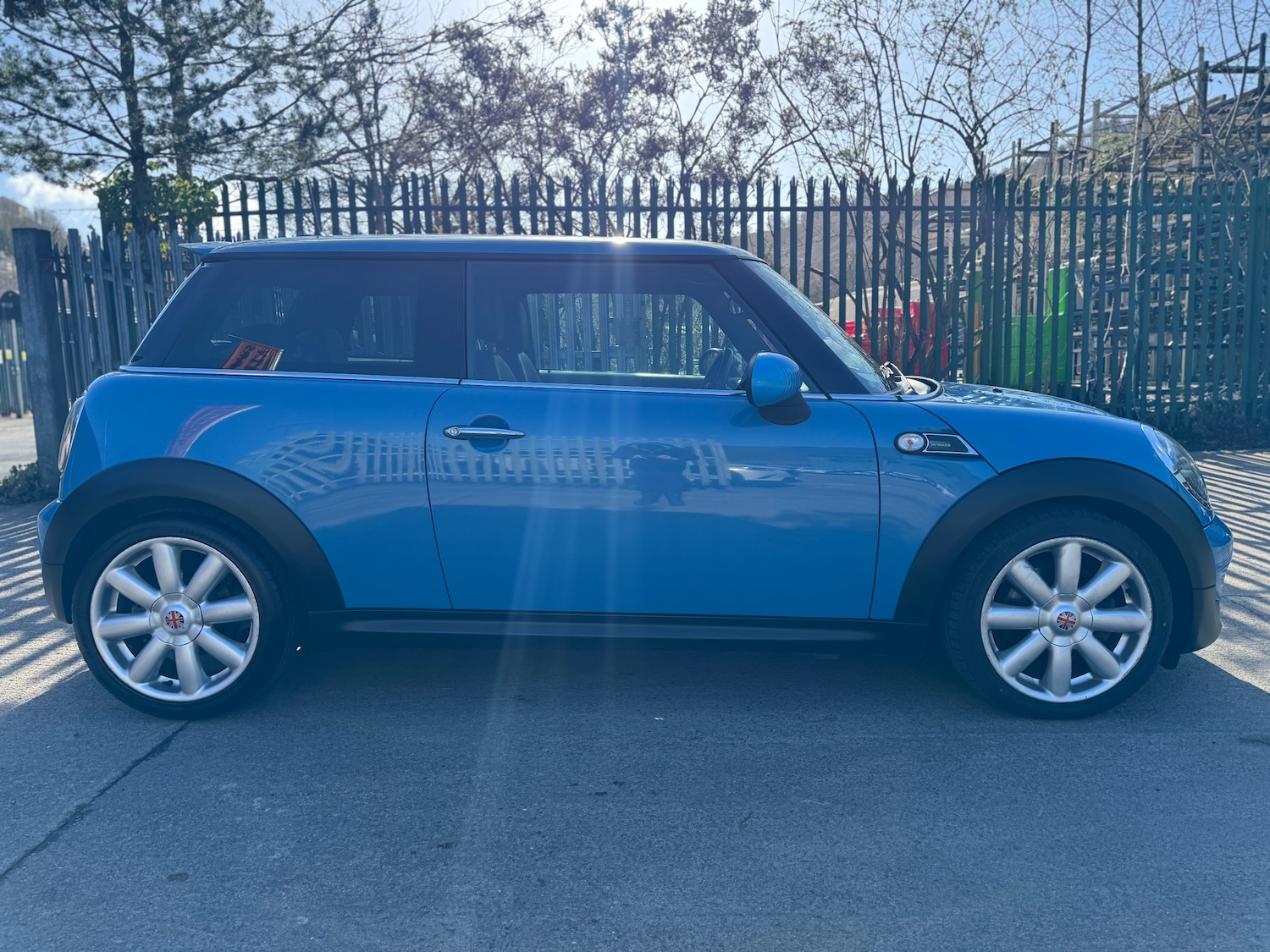 Used MINI Hatch 2013 for sale - 77608044: Photo 4