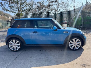 Used MINI Hatch 2013 for sale - 77608044: Photo