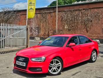 Used Audi A4 2012 for sale - 74839641: Photo