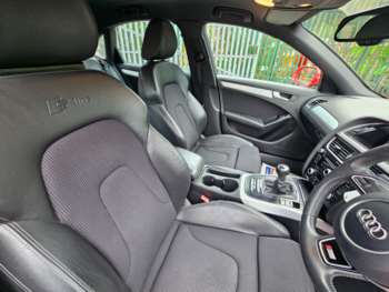Used Audi A4 2012 for sale - 74839641: Photo