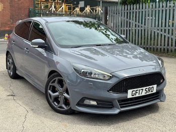Used Ford Focus 2017 for sale - 79130407: Photo