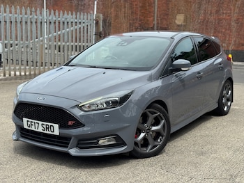 Used Ford Focus 2017 for sale - 79130407: Photo