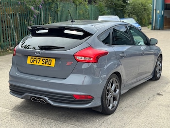 Used Ford Focus 2017 for sale - 79130407: Photo