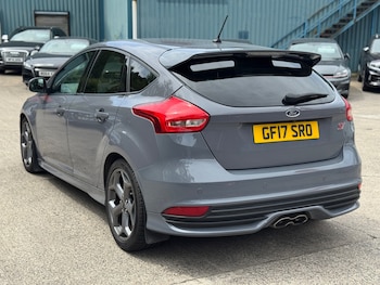 Used Ford Focus 2017 for sale - 79130407: Photo