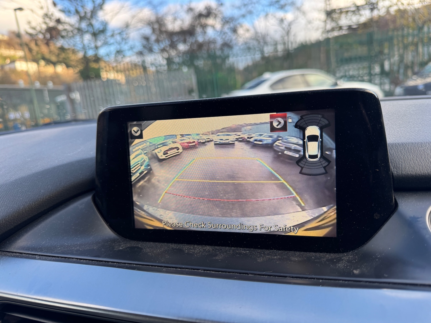 Used Mazda Mazda6 2016 for sale - 76616886: Photo 10