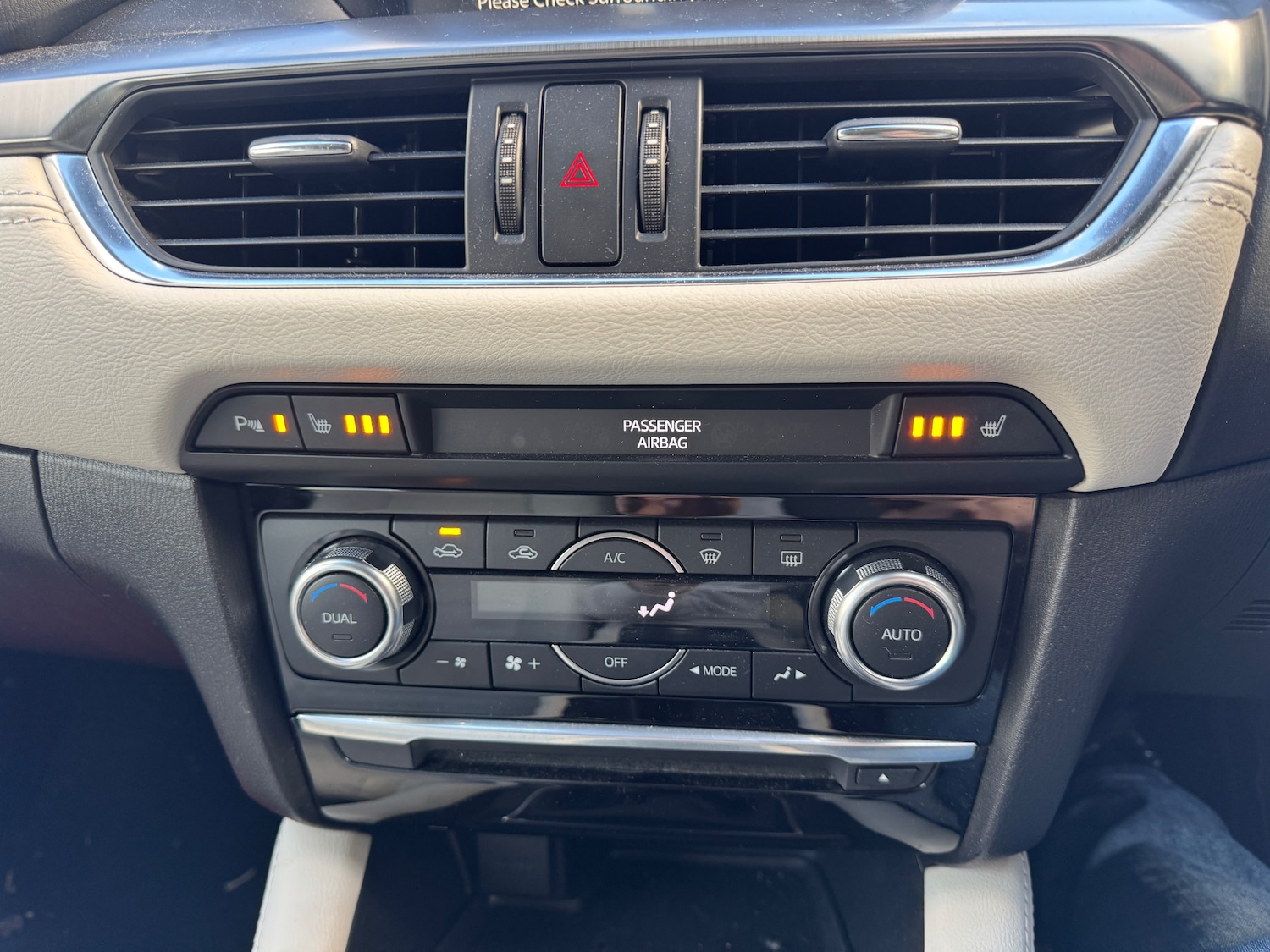 Used Mazda Mazda6 2016 for sale - 76616886: Photo 11