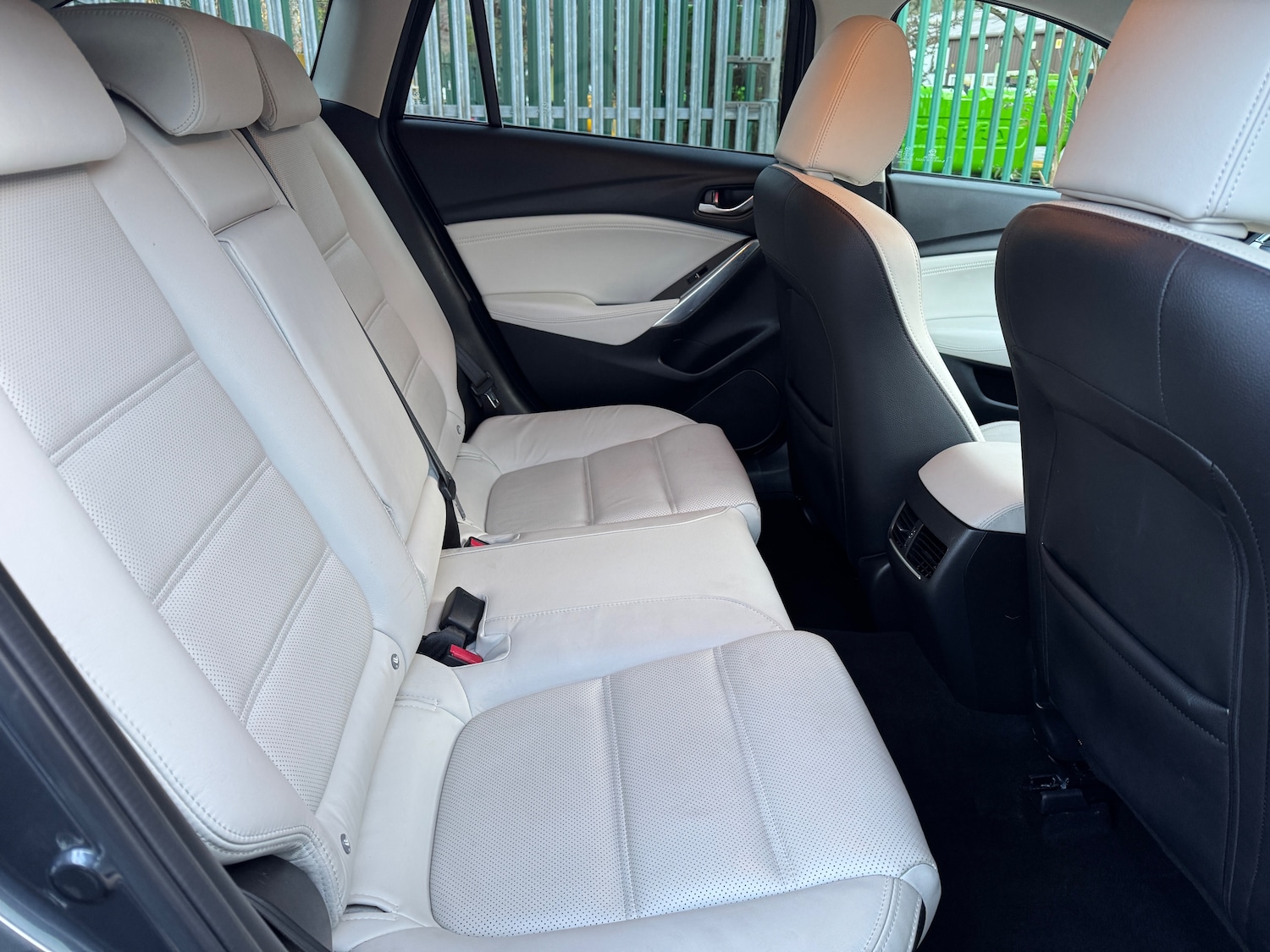 Used Mazda Mazda6 2016 for sale - 76616886: Photo 16