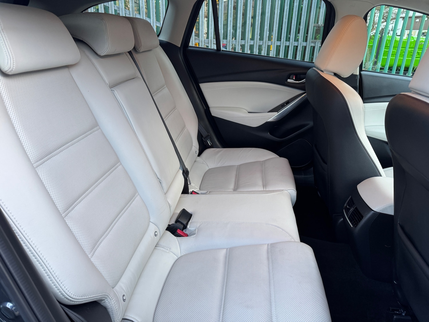 Used Mazda Mazda6 2016 for sale - 76616886: Photo 17