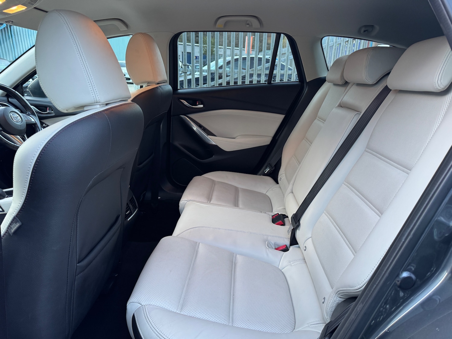 Used Mazda Mazda6 2016 for sale - 76616886: Photo 21