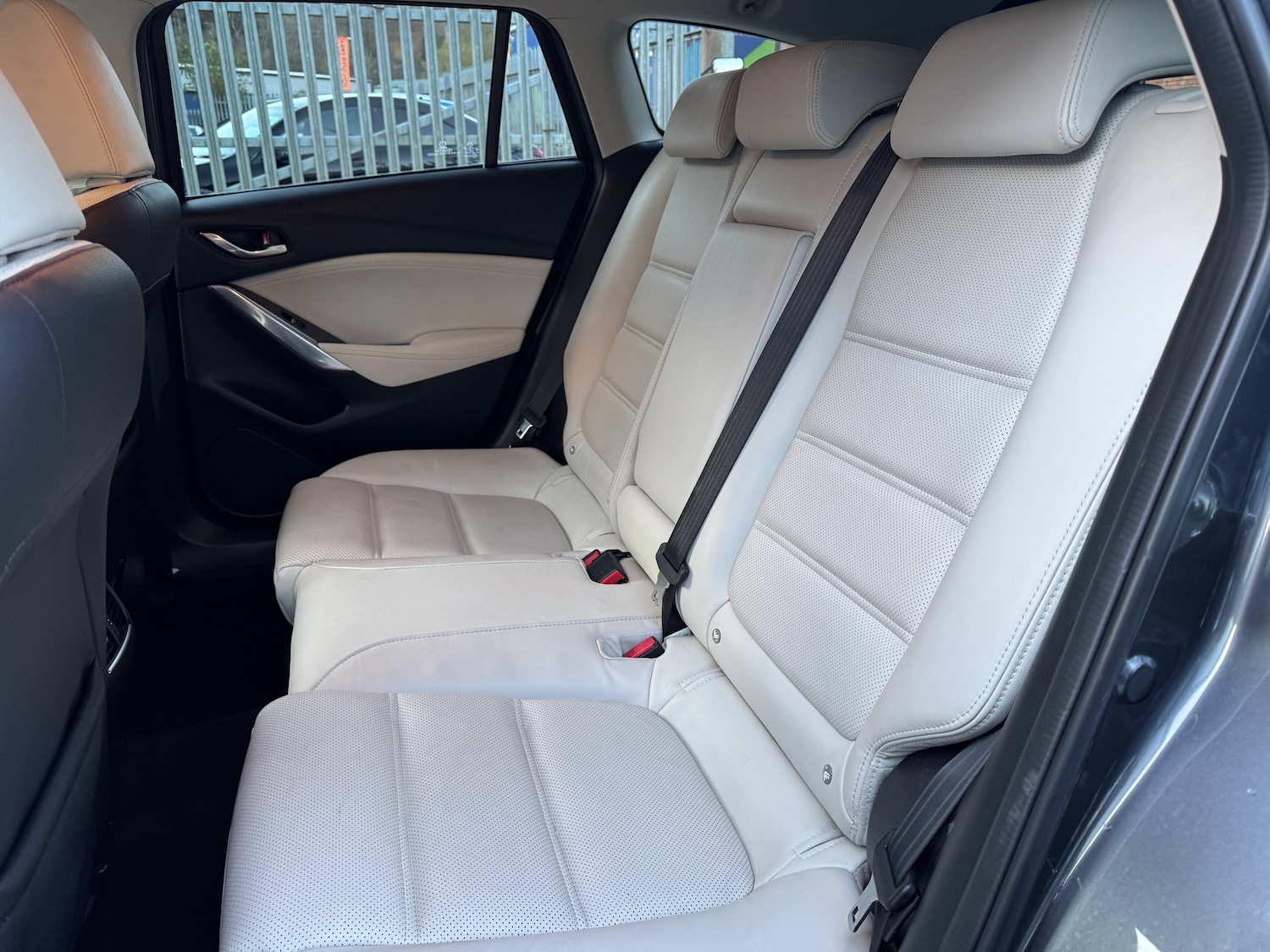 Used Mazda Mazda6 2016 for sale - 76616886: Photo 22