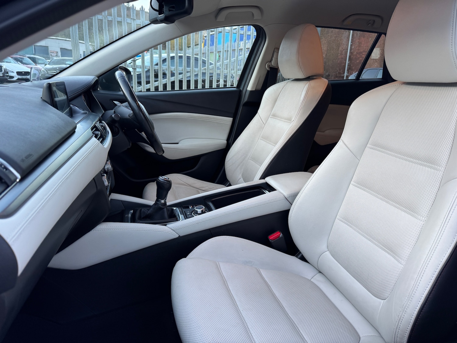 Used Mazda Mazda6 2016 for sale - 76616886: Photo 26