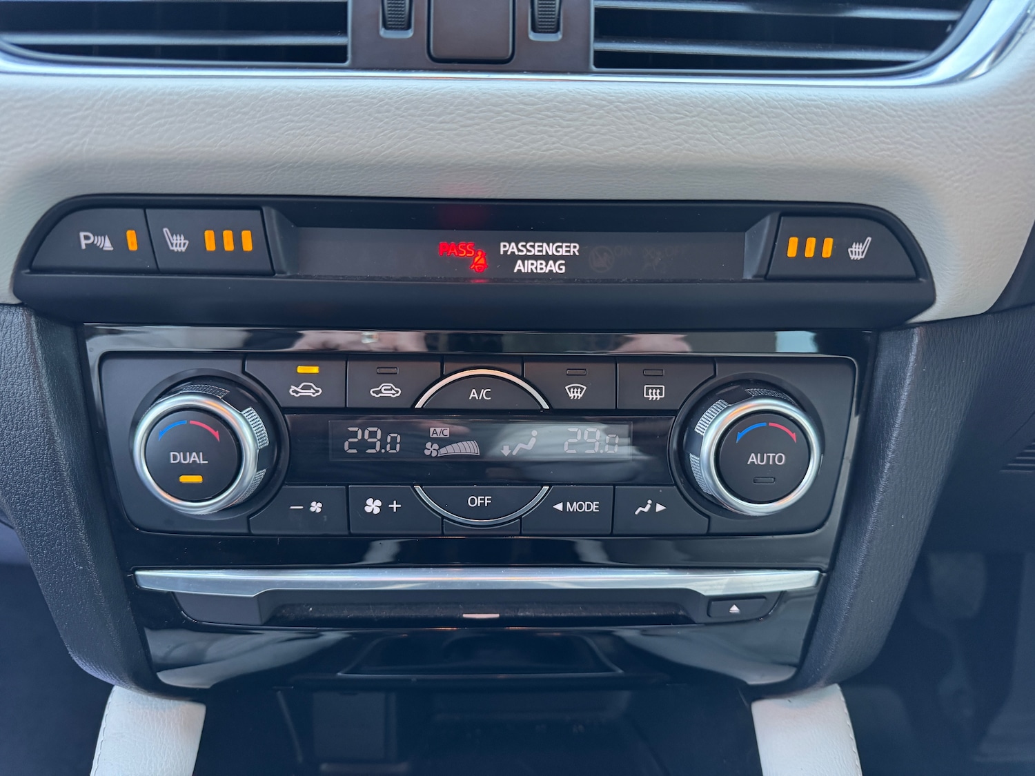 Used Mazda Mazda6 2016 for sale - 76616886: Photo 31