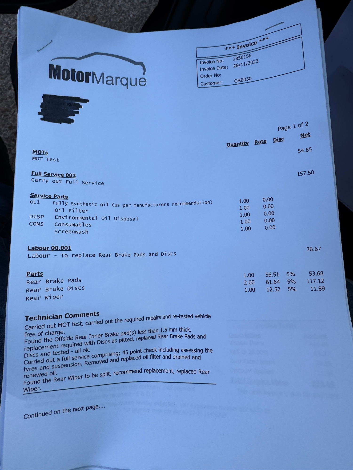 Used Mazda Mazda6 2016 for sale - 76616886: Photo 34