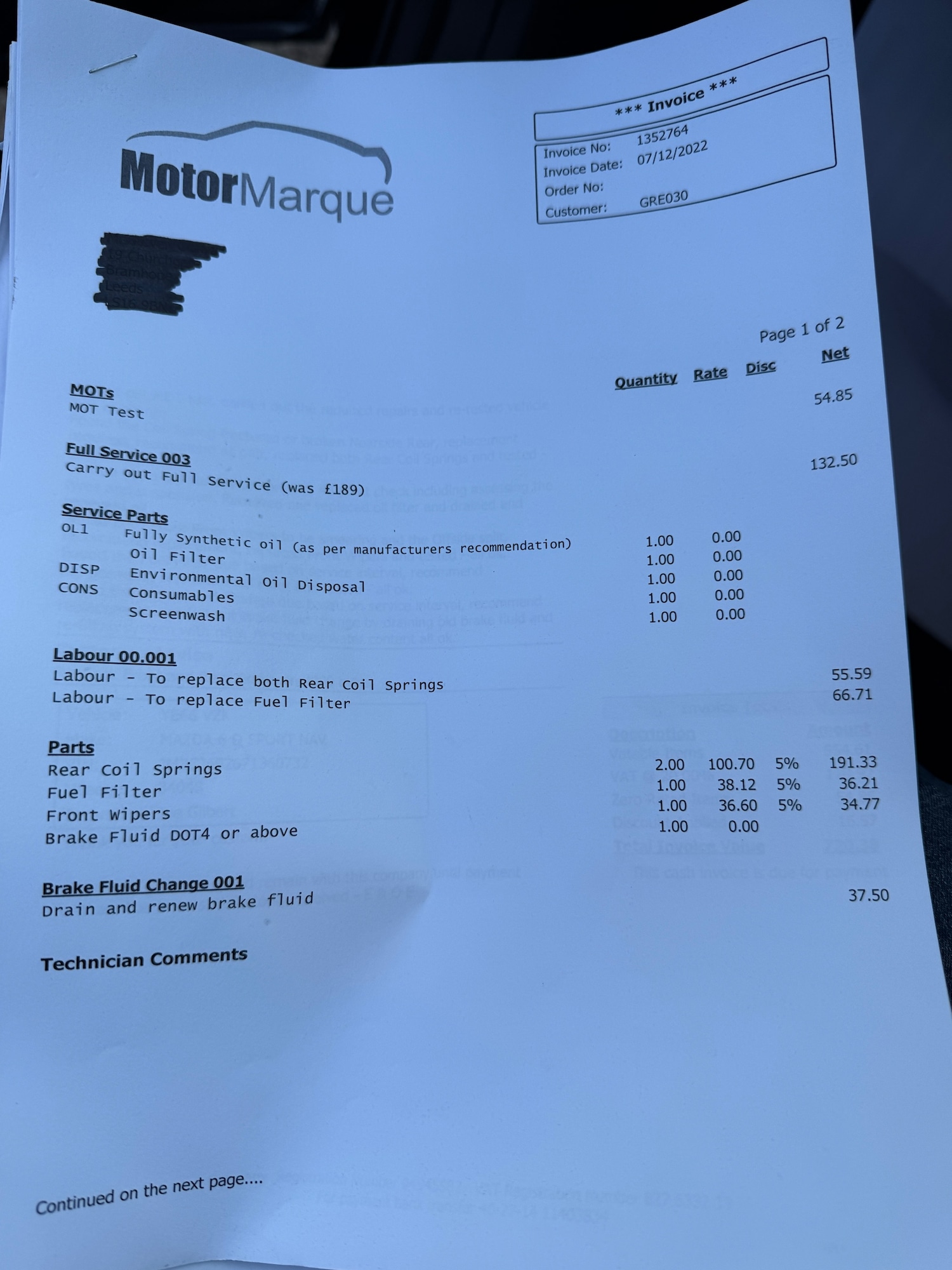 Used Mazda Mazda6 2016 for sale - 76616886: Photo 35