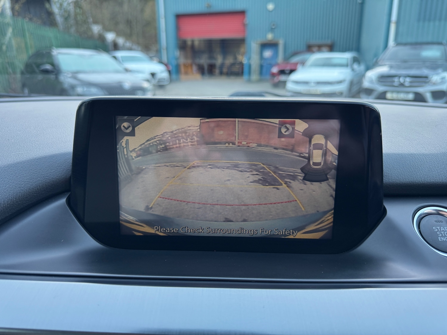 Used Mazda Mazda6 2016 for sale - 76616886: Photo 41