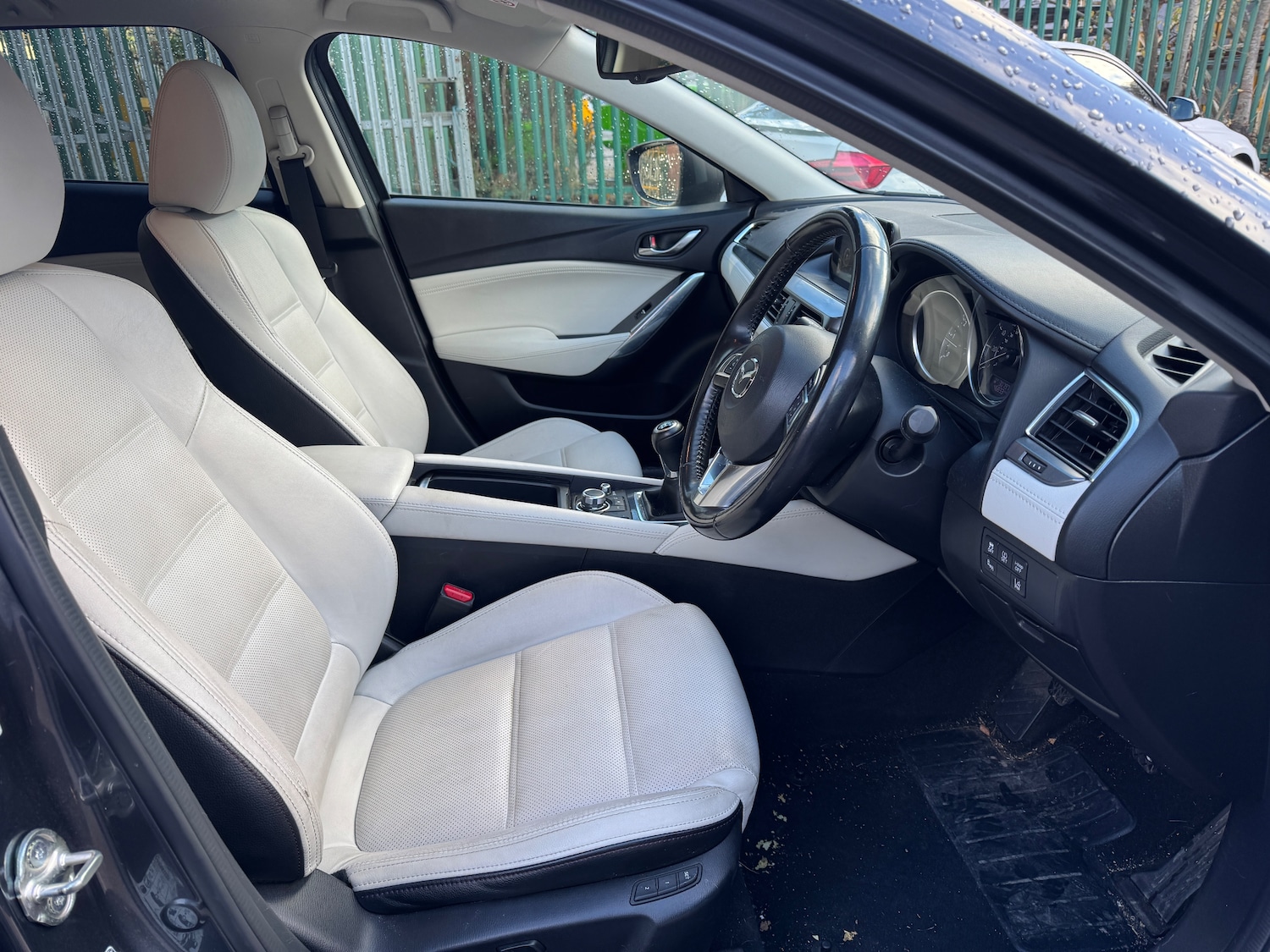 Used Mazda Mazda6 2016 for sale - 76616886: Photo 5