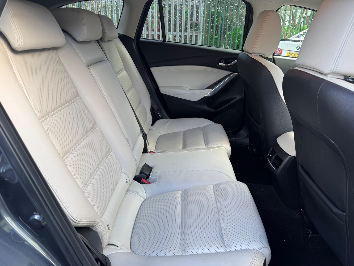 Used Mazda Mazda6 2016 for sale - 76616886: Photo 7