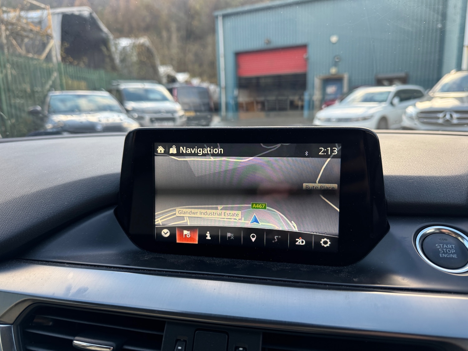 Used Mazda Mazda6 2016 for sale - 76616886: Photo 9