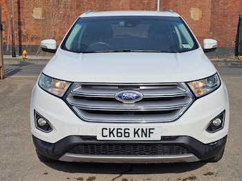 Used Ford Edge 2016 for sale - 77966555: Photo