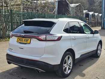 Used Ford Edge 2016 for sale - 77966555: Photo