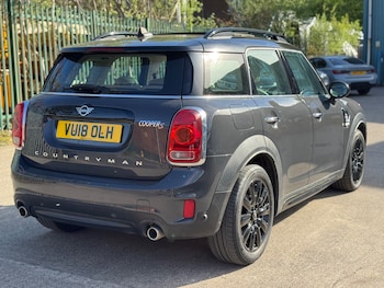 Used MINI Countryman 2018 for sale - 78427300: Photo