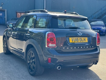 Used MINI Countryman 2018 for sale - 78427300: Photo