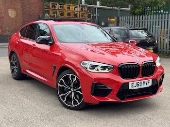 Used BMW X4 2019 for sale - 78820299: Photo