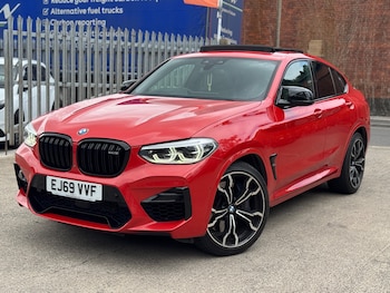 Used BMW X4 2019 for sale - 78820299: Photo