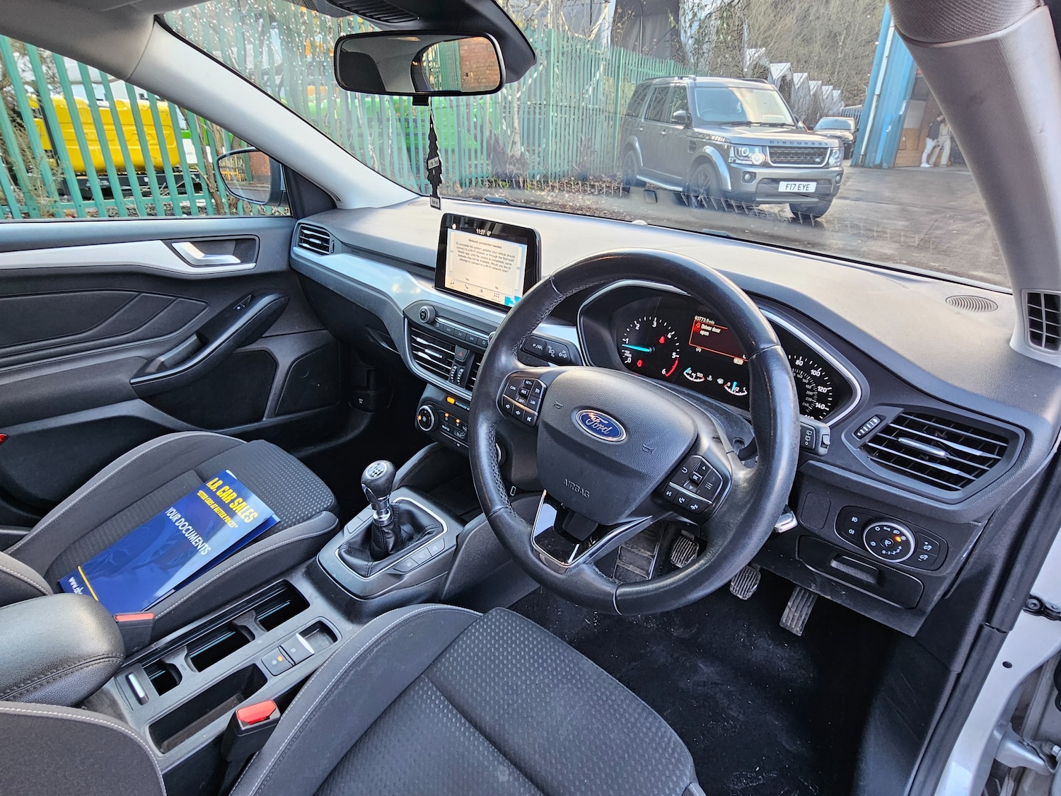 Used Ford Focus 2019 for sale - 76750893: Photo 6