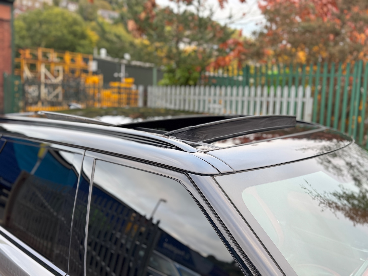 Used Land Rover Range Rover Sport 2018 for sale - 76040549: Photo 11