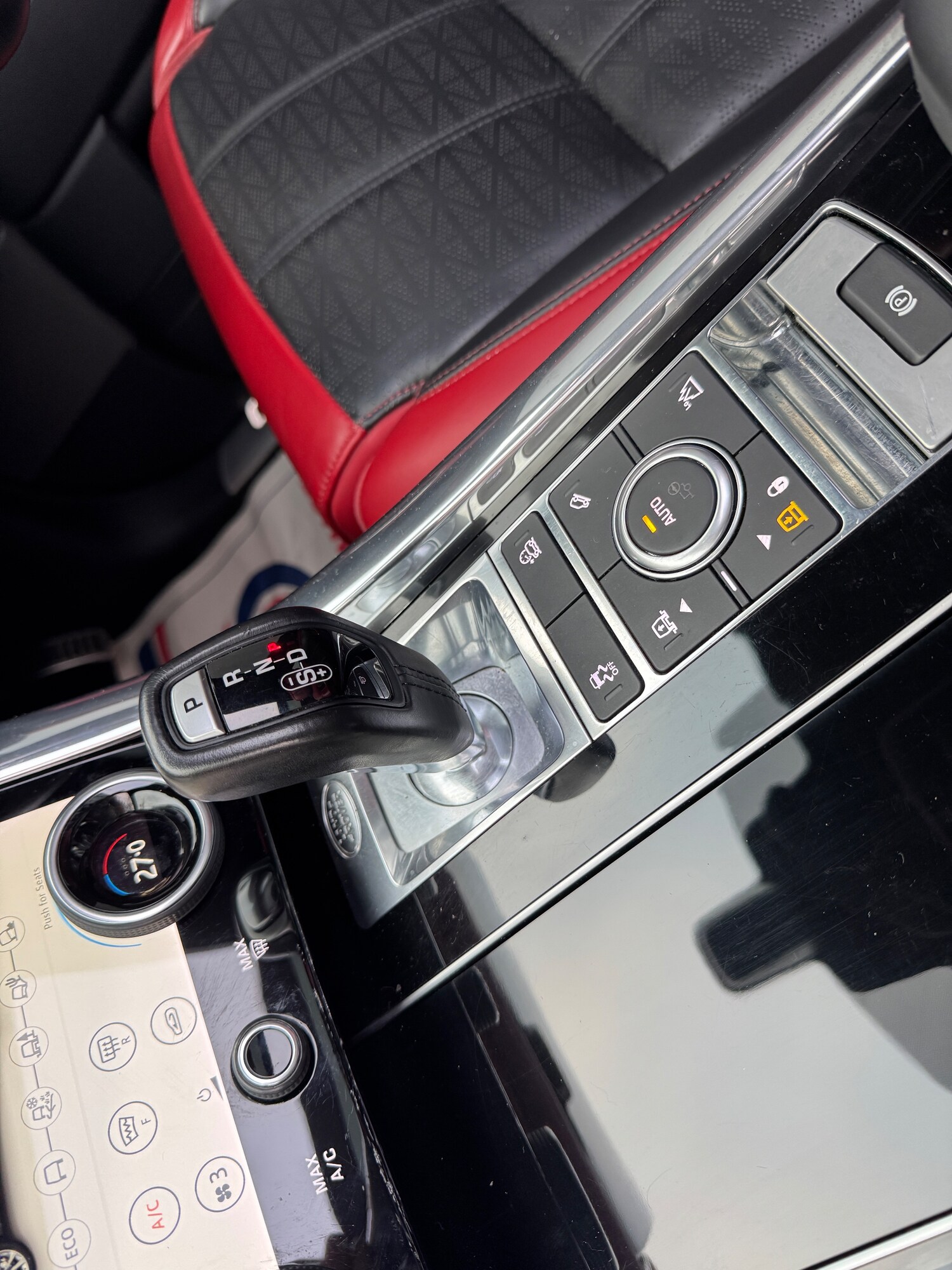 Used Land Rover Range Rover Sport 2018 for sale - 76040549: Photo 45