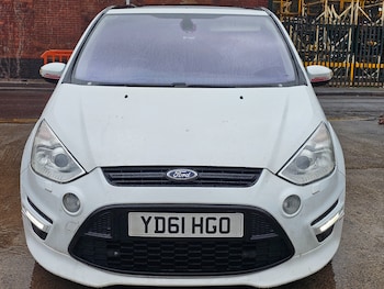 Used Ford S-Max 2012 for sale - 77382069: Photo