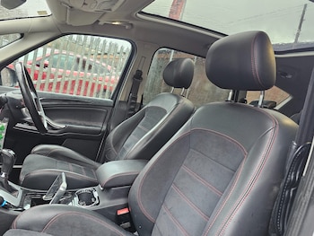 Used Ford S-Max 2012 for sale - 77382069: Photo