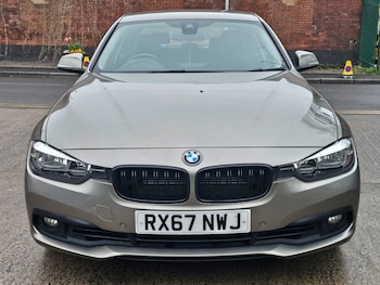 Used BMW 3 Series 2017 for sale - 78242286: Photo