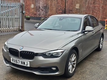 Used BMW 3 Series 2017 for sale - 78242286: Photo
