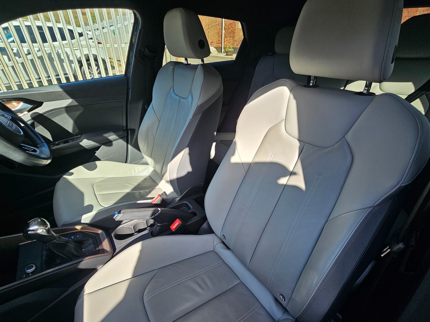 Used Audi A1 2020 for sale - 77916240: Photo 4