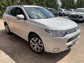 Used Mitsubishi Outlander 2015 for sale - 78939167: Photo