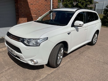 Used Mitsubishi Outlander 2015 for sale - 78939167: Photo