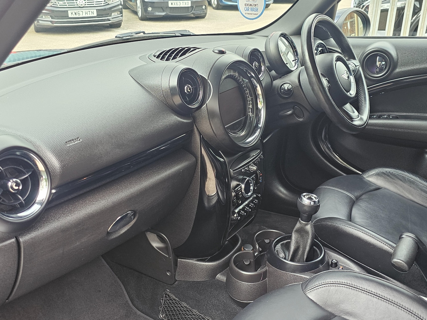 Vehicle 13