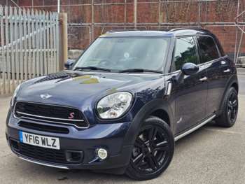 Used MINI Countryman 2016 for sale - 75239704: Photo