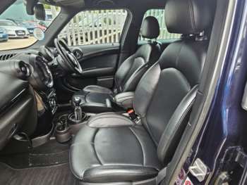 Used MINI Countryman 2016 for sale - 75239704: Photo