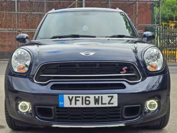 Used MINI Countryman 2016 for sale - 75239704: Photo