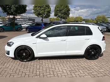 Used Volkswagen Golf 2017 for sale - 75823439: Photo
