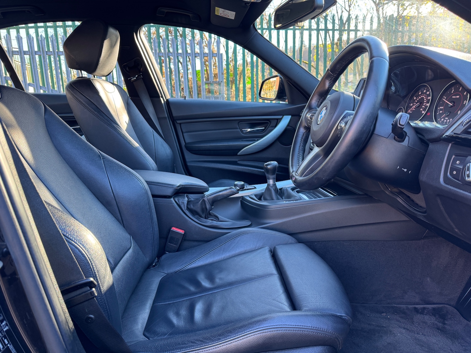 Used BMW 3 Series 2014 for sale - 76299822: Photo 11