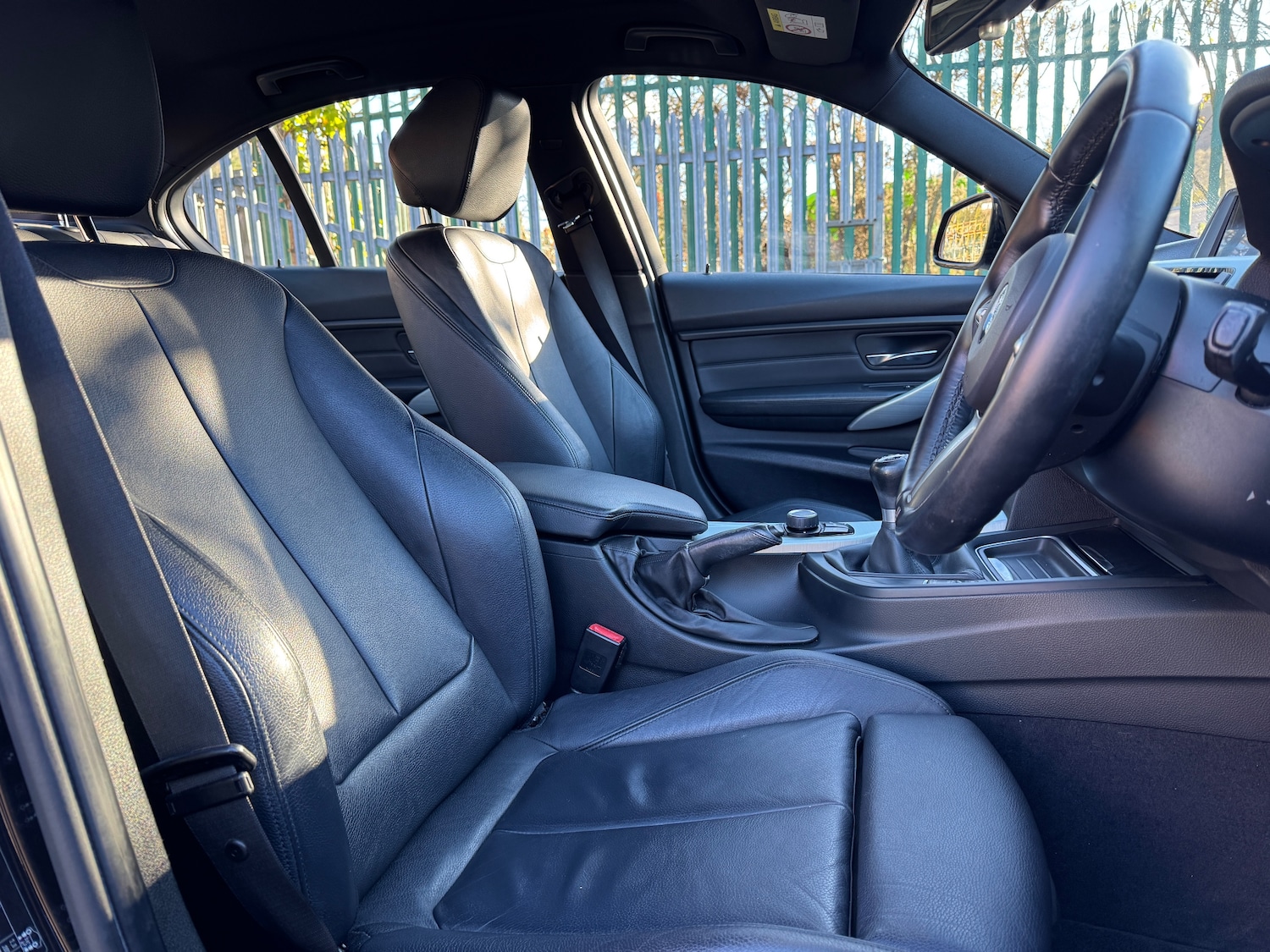 Used BMW 3 Series 2014 for sale - 76299822: Photo 12