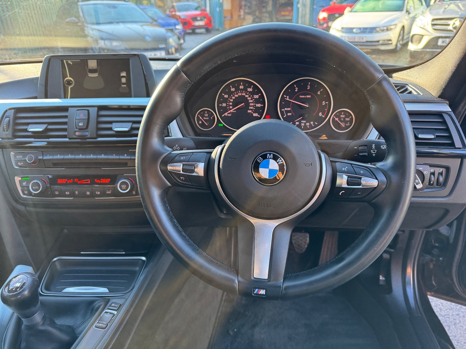 Used BMW 3 Series 2014 for sale - 76299822: Photo 13