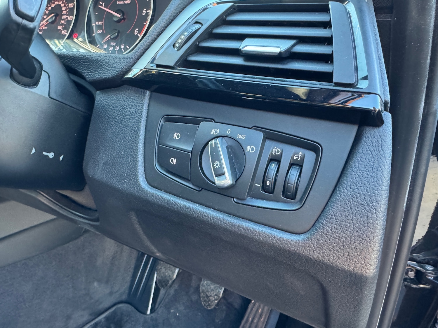 Used BMW 3 Series 2014 for sale - 76299822: Photo 14